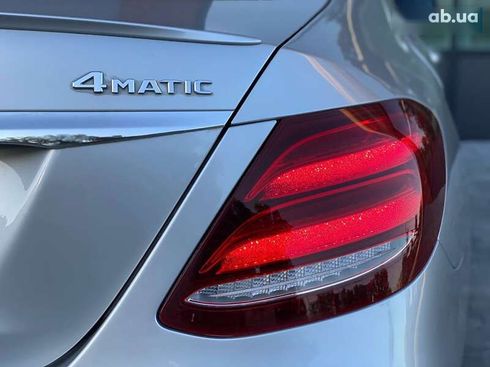 Mercedes-Benz E-Класс 2018 - фото 13