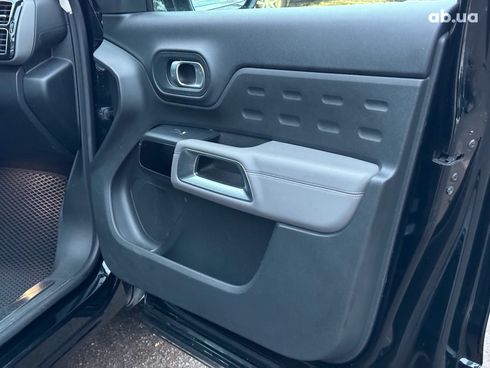 Citroёn C5 2019 черный - фото 52