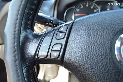 Mazda 6 2005 - фото 26