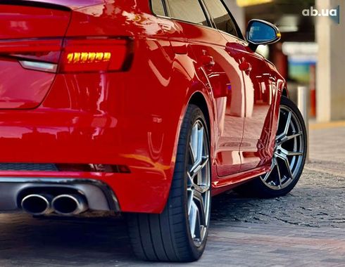 Audi S4 2017 - фото 20