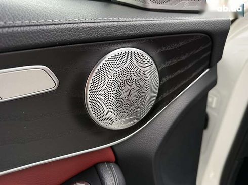 Mercedes-Benz C-Класс 2016 - фото 23