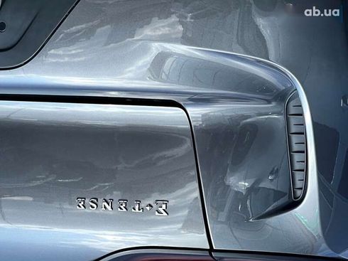 DS 3 Crossback 2020 - фото 22