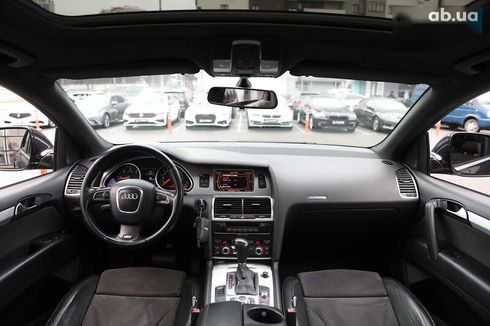 Audi Q7 2008 - фото 10