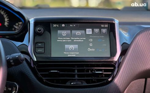 Peugeot 2008 2016 - фото 12
