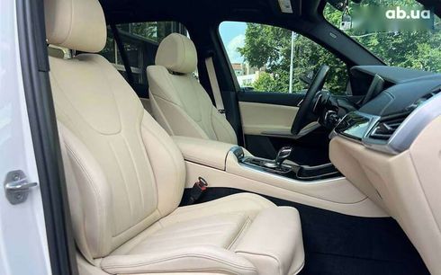BMW X5 2019 - фото 24