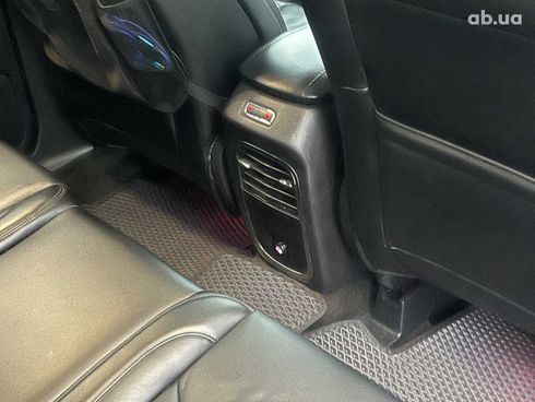 Lincoln MKC 2014 серый - фото 21