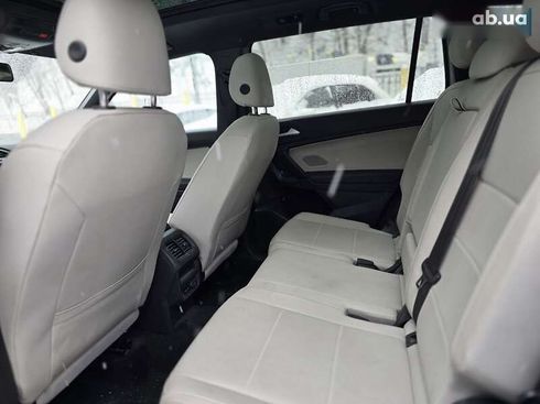 Volkswagen Tiguan 2019 - фото 13