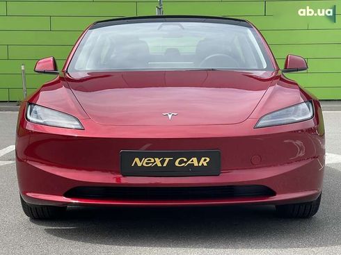 Tesla Model 3 2024 - фото 14