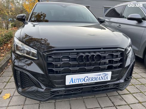 Audi Q2 2022 - фото 22