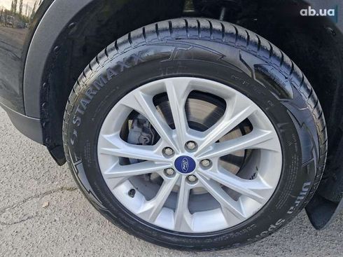 Ford Kuga 2019 - фото 10
