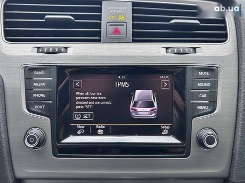 Volkswagen Golf 2015 - фото 25