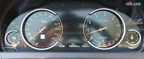 BMW 6 серия 2015 - фото 22