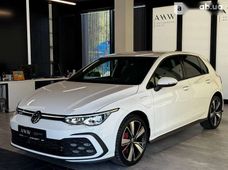 Продаж вживаних Volkswagen Golf GTI в Львівській області - купити на Автобазарі