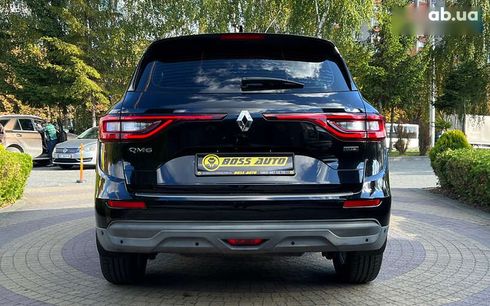 Samsung QM6 2018 - фото 6