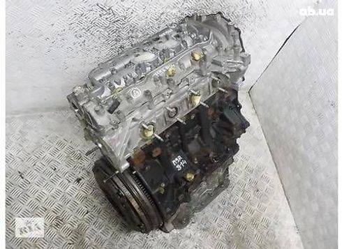 двигатель в сборе для Renault Laguna - купить на Автобазаре - фото 2