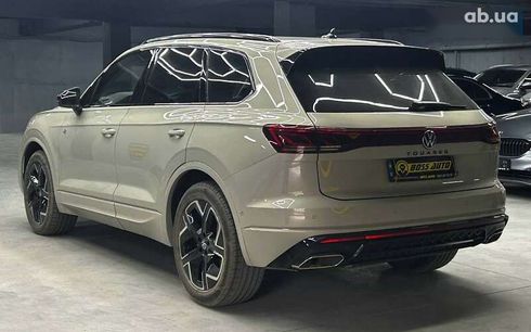 Volkswagen Touareg 2024 - фото 4