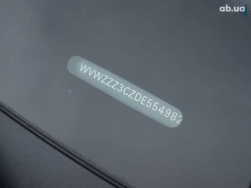 Volkswagen Passat CC 2013 - фото 9