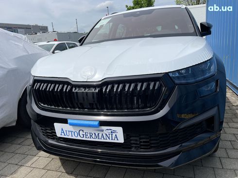 Skoda Kodiaq 2023 - фото 7