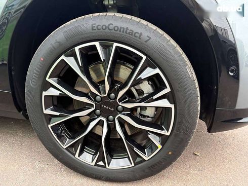 Zeekr 7X 2025 - фото 13