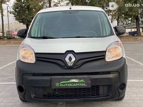 Renault Kangoo 2019 - фото 7