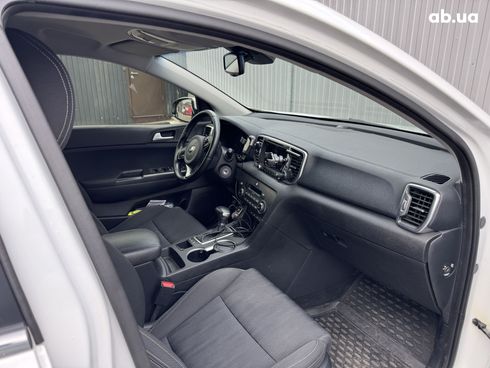 Kia Sportage 2017 - фото 4