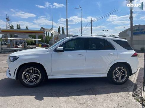 Mercedes-Benz GLE-Class 2019 - фото 12