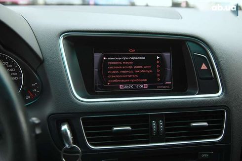 Audi Q5 2012 - фото 13
