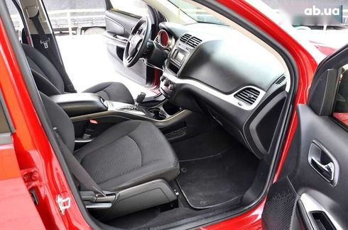 Dodge Journey 2018 - фото 29