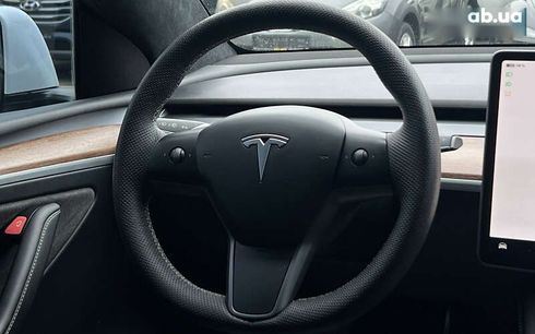 Tesla Model Y 2023 - фото 9