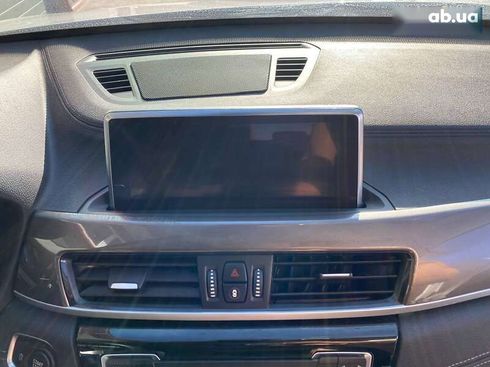 BMW X1 2020 - фото 14