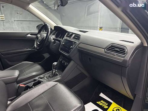 Volkswagen Tiguan 2017 - фото 14
