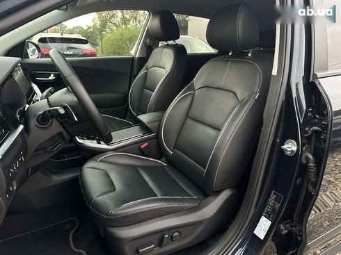 Kia Niro 2020 - фото 2