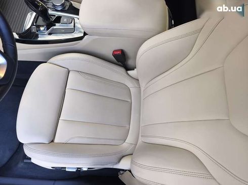 BMW X3 2021 - фото 14