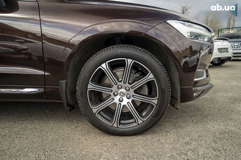 Volvo XC60 2018 - фото 6
