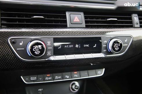 Audi S5 2019 - фото 16