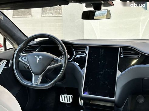 Tesla Model S 2019 - фото 18