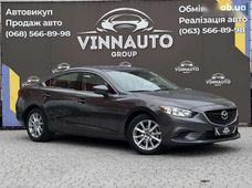 Продаж вживаних Mazda в Вінницькій області - купити на Автобазарі