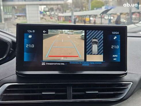 Peugeot 3008 2021 - фото 20