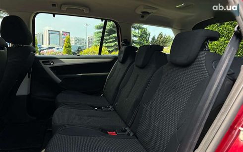 Citroёn C4 Picasso 2012 - фото 10