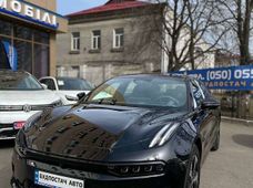 Купити Zeekr 001 2023 бу в Києві - купити на Автобазарі
