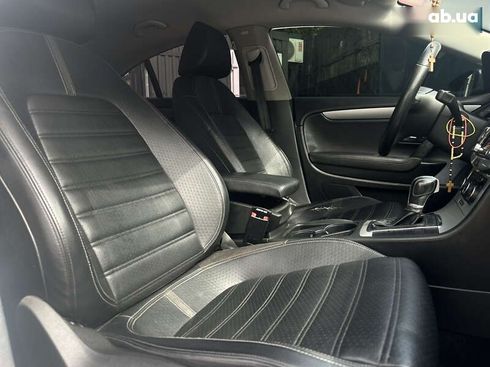 Volkswagen Passat CC 2012 - фото 19