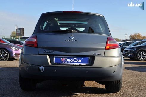 Renault Megane 2006 - фото 17