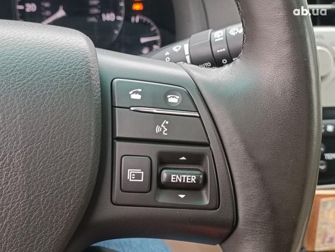 Lexus RX 2010 серый - фото 31