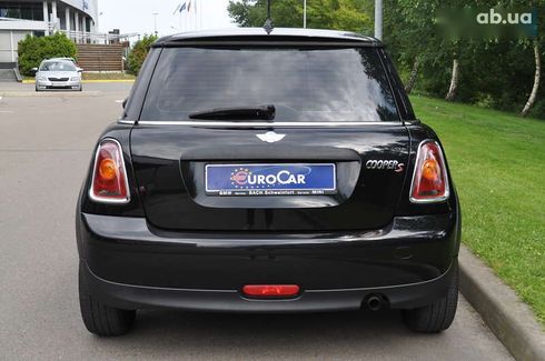 MINI John Cooper Works 2010 - фото 13