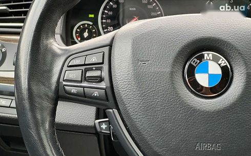 BMW 7 серия 2015 - фото 12