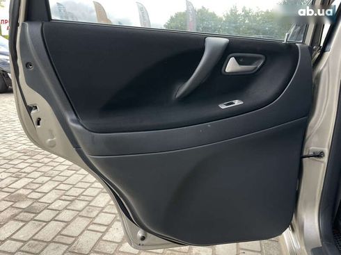 Suzuki Liana 2005 - фото 26