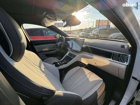 BYD Song Plus 2025 - фото 14