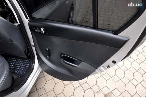 Hyundai i20 2013 - фото 26