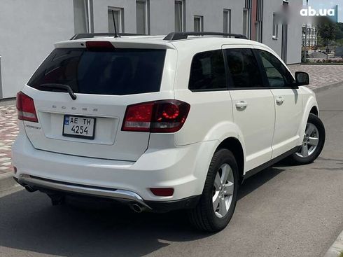 Dodge Journey 2018 - фото 4