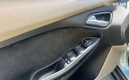 Ford Focus 2013 - фото 9